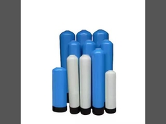 Резервуары из FRP с низкой проницаемостью - φ750×1900 мм 7.2~12.2 т/ч Идеально подходят для пищевой промышленности и фармацевтики