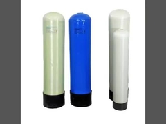 Пользовательские FRP резервуары нестандартных размеров. Высокопрочные, коррозионностойкие для промышленного использования