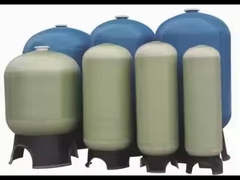 Потребляемые вещества водоочистки