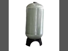 Потребляемые вещества водоочистки