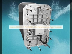 Ionpure CEDI LX-Z IP-LXM24Z-5 для электронной и энергетической промышленности