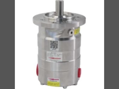 DHP 4.0 Аксиально-поршневой насос - Расходные материалы для очистки воды высокого давления для средних нагрузок