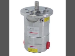 Осепоршневой насос DHP 3.0