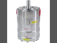 Оксиальный поршневый насос DHP 11